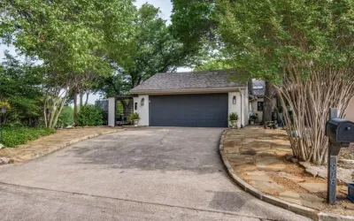 Townhouse For Sale in Rockwall County , 318 Columbia Drive, Rockwall, Texas 75032, 3 Bedrooms, 4 Bathrooms, 2 Garage spaces, 2,402 Sqft, built in 1983, Price $530,000, mls#21264336, Real Estate Agent in Rockwall, Homes For Sale in Rockwall county, Homes For Sale in Rockwall, Realtor in Rockwall Texas, Real Estate Brokerage Independent Realty Texas, Luminita Cordes Realtor