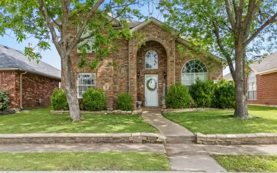 Single Family Residence For Sale in Dallas County , 7713 Harbor Drive, Rowlett, Texas 75088, 3 Bedrooms, 3 Bathrooms, 2 Garage spaces, 2,129 Sqft, built in 1995, Price $359,000, mls#21259425, Real Estate Agent in Rowlett, Homes For Sale in Dallas county, Homes For Sale in Rowlett, Realtor in Rowlett Texas, Real Estate Brokerage Independent Realty Texas, Luminita Cordes Realtor