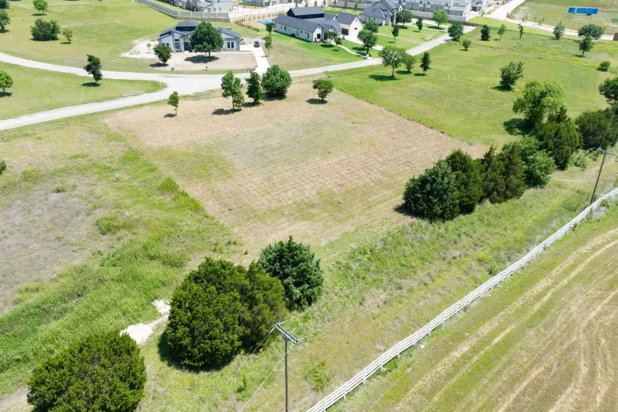 Imagine your dream Home!