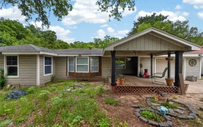 Single Family Residence For Sale in Henderson County , 319 Mc Arthur Street, Athens, Texas 75751, 4 Bedrooms, 2 Bathrooms, 1 Garage spaces, 1,370 Sqft, built in 2013, Price $136,000, mls#21265872, Real Estate Agent in Athens, Homes For Sale in Henderson county, Homes For Sale in Athens, Realtor in Athens Texas, Real Estate Brokerage Independent Realty Texas, Luminita Cordes Realtor