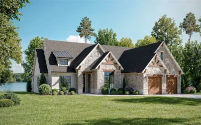 Single Family Residence For Sale in Henderson County , 2558 Groves Drive, Tool, Texas 75143, 5 Bedrooms, 6 Bathrooms, 2 Garage spaces, 4,370 Sqft, built in 2026, Price $3,095,000, mls#21258592, Real Estate Agent in Tool, Homes For Sale in Henderson county, Homes For Sale in Tool, Realtor in Tool Texas, Real Estate Brokerage Independent Realty Texas, Luminita Cordes Realtor