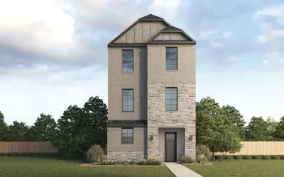 Single Family Residence For Sale in Collin County , 8901 Shoppers Lane, Plano, Texas 75024, 5 Bedrooms, 4 Bathrooms, 2 Garage spaces, 2,137 Sqft, built in 2026, Price $566,990, mls#21265504, Real Estate Agent in Plano, Homes For Sale in Collin county, Homes For Sale in Plano, Realtor in Plano Texas, Real Estate Brokerage Independent Realty Texas, Luminita Cordes Realtor