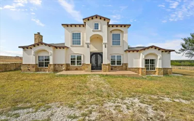 Farm For Sale in Denton County , 11170 Clear Creek Road W, Sanger, Texas 76266, 6 Bedrooms, 6 Bathrooms, 2 Garage spaces, 3,532 Sqft, built in 2019, Price $1,125,000, mls#21266030, Real Estate Agent in Sanger, Homes For Sale in Denton county, Homes For Sale in Sanger, Realtor in Sanger Texas, Real Estate Brokerage Independent Realty Texas, Luminita Cordes Realtor