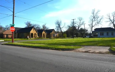 Unimproved Land For Sale in Dallas County , 3525 Wendelkin Street, Dallas, Texas 75215, 0, 0, Garage spaces, 0 Sqft, built in 0, Price $125,000, mls#21262218, Real Estate Agent in Dallas, Homes For Sale in Dallas county, Homes For Sale in Dallas, Realtor in Dallas Texas, Real Estate Brokerage Independent Realty Texas, Luminita Cordes Realtor