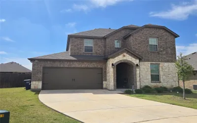 Single Family Residence For Sale in Kaufman County , 4311 Shadow Drive, Forney, Texas 75126, 4 Bedrooms, 3 Bathrooms, 2 Garage spaces, 2,315 Sqft, built in 2022, Price $374,900, mls#21265438, Real Estate Agent in Forney, Homes For Sale in Kaufman county, Homes For Sale in Forney, Realtor in Forney Texas, Real Estate Brokerage Independent Realty Texas, Luminita Cordes Realtor