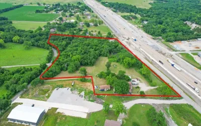 Unimproved Land For Sale in Grayson County , 14564 US Highway 75, Van Alstyne, Texas 75495, 0, 0, Garage spaces, 0 Sqft, built in 1969, Price $3,500,000, mls#21265723, Real Estate Agent in Van Alstyne, Homes For Sale in Grayson county, Homes For Sale in Van Alstyne, Realtor in Van Alstyne Texas, Real Estate Brokerage Independent Realty Texas, Luminita Cordes Realtor