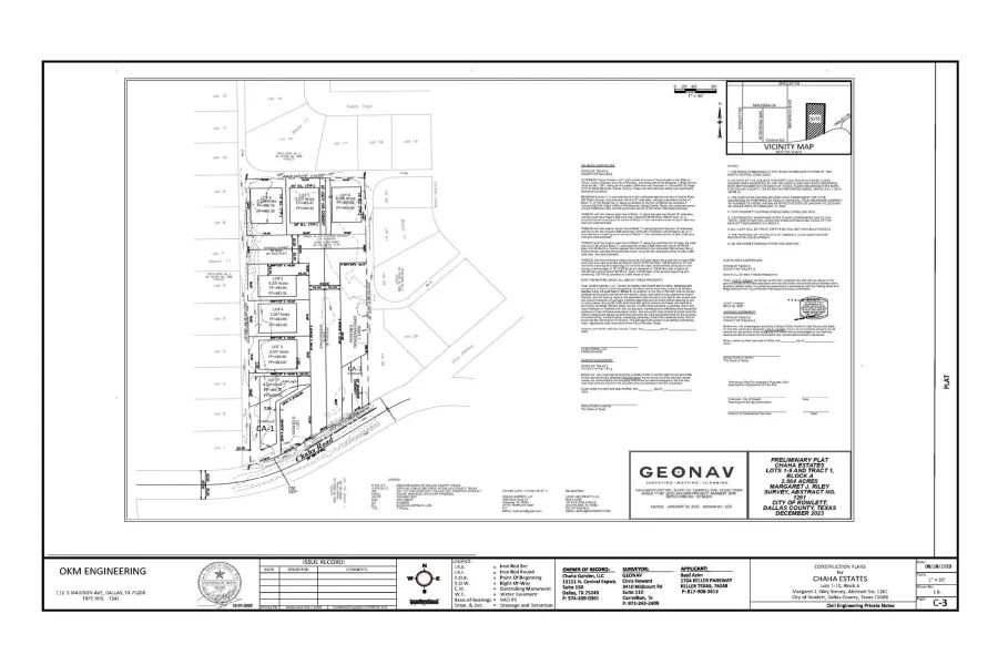 Unimproved Land For Sale in Dallas County , 3713 Chaha Road, Rowlett, Texas 75088, 0, 0, Garage spaces, 0 Sqft, built in 0, Price $966,000, mls#21264800, Real Estate Agent in Rowlett, Homes For Sale in Dallas county, Homes For Sale in Rowlett, Realtor in Rowlett Texas, Real Estate Brokerage Independent Realty Texas, Luminita Cordes Realtor