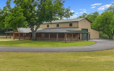 Single Family Residence For Sale in Collin County , 7101 County Road 1037, Blue Ridge, Texas 75424, 3 Bedrooms, 5 Bathrooms, 3 Garage spaces, 4,000 Sqft, built in 2004, Price $3,200,000, mls#21267276, Real Estate Agent in Blue Ridge, Homes For Sale in Collin county, Homes For Sale in Blue Ridge, Realtor in Blue Ridge Texas, Real Estate Brokerage Independent Realty Texas, Luminita Cordes Realtor