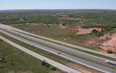 Unimproved Land For Sale in Taylor County , TBD Overland Trail, Abilene, Texas 79603, 0, 0, Garage spaces, 0 Sqft, built in 0, Price $600,000, mls#21267200, Real Estate Agent in Abilene, Homes For Sale in Taylor county, Homes For Sale in Abilene, Realtor in Abilene Texas, Real Estate Brokerage Independent Realty Texas, Luminita Cordes Realtor