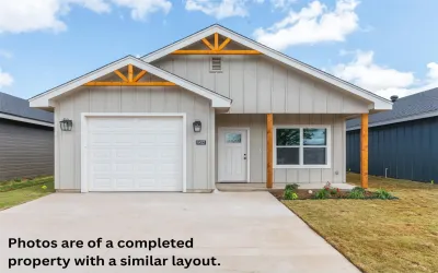 Single Family Residence For Sale in Taylor County , 926 Minda Street, Abilene, Texas 79602, 3 Bedrooms, 2 Bathrooms, 1 Garage spaces, 1,250 Sqft, built in 2026, Price $203,000, mls#21266742, Real Estate Agent in Abilene, Homes For Sale in Taylor county, Homes For Sale in Abilene, Realtor in Abilene Texas, Real Estate Brokerage Independent Realty Texas, Luminita Cordes Realtor