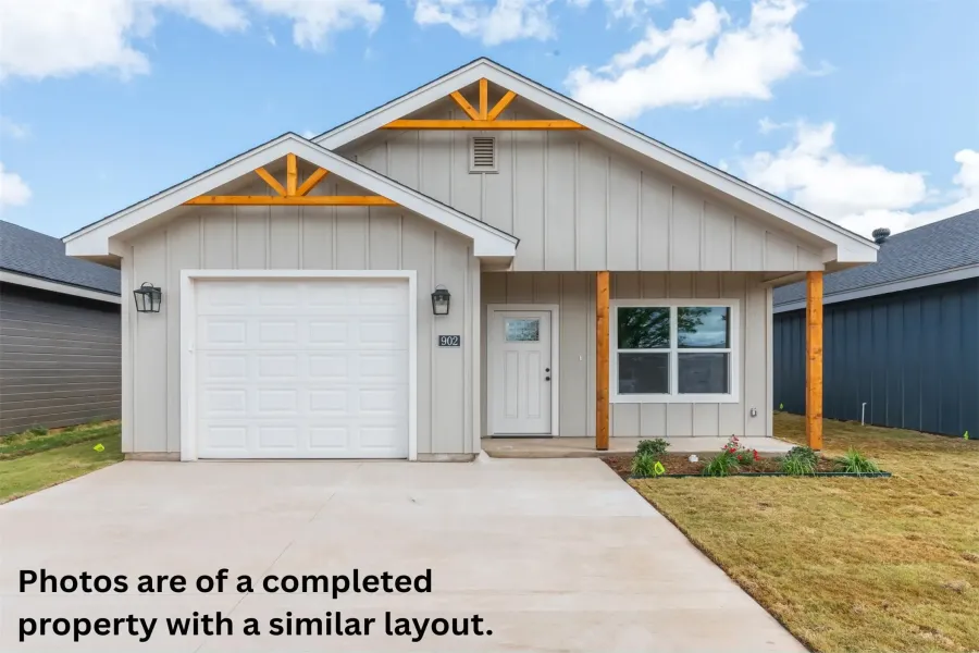 Single Family Residence For Sale in Taylor County , 926 Minda Street, Abilene, Texas 79602, 3 Bedrooms, 2 Bathrooms, 1 Garage spaces, 1,250 Sqft, built in 2026, Price $203,000, mls#21266742, Real Estate Agent in Abilene, Homes For Sale in Taylor county, Homes For Sale in Abilene, Realtor in Abilene Texas, Real Estate Brokerage Independent Realty Texas, Luminita Cordes Realtor