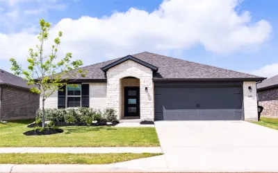 Single Family Residence For Sale in Collin County , 2604 Freeman Street, Anna, Texas 75409, 3 Bedrooms, 2 Bathrooms, 2 Garage spaces, 1,667 Sqft, built in 2024, Price $329,999, mls#21266190, Real Estate Agent in Anna, Homes For Sale in Collin county, Homes For Sale in Anna, Realtor in Anna Texas, Real Estate Brokerage Independent Realty Texas, Luminita Cordes Realtor