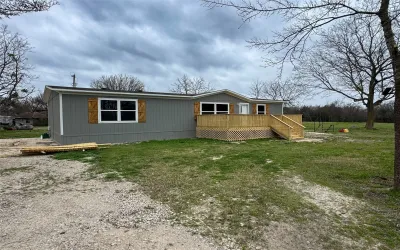 Manufactured Home For Rent in Hunt County , 256 County Road 3101, Greenville, Texas 75402, 3 Bedrooms, 2 Bathrooms, Garage spaces, 1,564 Sqft, built in 2023, Price $1,850, mls#21269398, Real Estate Agent in Greenville, Homes For Rent in Hunt county, Homes For Rent in Greenville, Realtor in Greenville Texas, Real Estate Brokerage Independent Realty Texas, Luminita Cordes Realtor