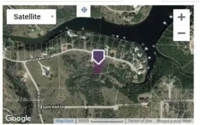 Unimproved Land For Sale in Palo Pinto County , Lot 7 Brackeen Drive, Graford, Texas 76449, 0, 0, Garage spaces, 0 Sqft, built in 0, Price $34,000, mls#21269937, Real Estate Agent in Graford, Homes For Sale in Palo Pinto county, Homes For Sale in Graford, Realtor in Graford Texas, Real Estate Brokerage Independent Realty Texas, Luminita Cordes Realtor