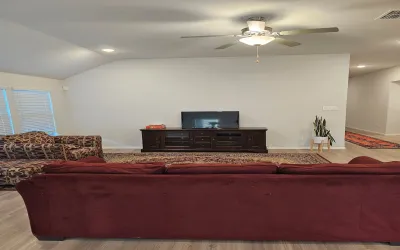 Single Family Residence For Rent in Collin County , 308 N Crescent Avenue N, Melissa, Texas 75454, 4 Bedrooms, 2 Bathrooms, 2 Garage spaces, 2,423 Sqft, built in 2021, Price $2,995, mls#21267469, Real Estate Agent in Melissa, Homes For Rent in Collin county, Homes For Rent in Melissa, Realtor in Melissa Texas, Real Estate Brokerage Independent Realty Texas, Luminita Cordes Realtor