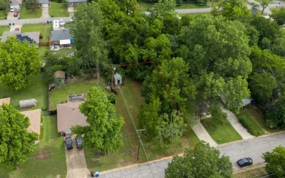 Unimproved Land For Sale in Grayson County , 911 Thatcher Street, Denison, Texas 75020, 0, 0, Garage spaces, 0 Sqft, built in 0, Price $42,000, mls#21270236, Real Estate Agent in Denison, Homes For Sale in Grayson county, Homes For Sale in Denison, Realtor in Denison Texas, Real Estate Brokerage Independent Realty Texas, Luminita Cordes Realtor