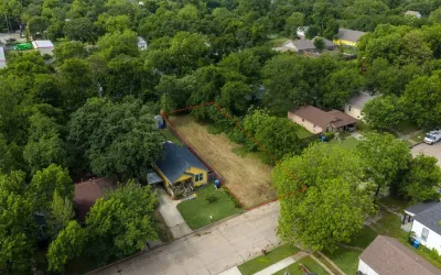 Unimproved Land For Sale in Grayson County , 820 W Day Street, Denison, Texas 75020, 0, 0, Garage spaces, 0 Sqft, built in 0, Price $42,000, mls#21270225, Real Estate Agent in Denison, Homes For Sale in Grayson county, Homes For Sale in Denison, Realtor in Denison Texas, Real Estate Brokerage Independent Realty Texas, Luminita Cordes Realtor