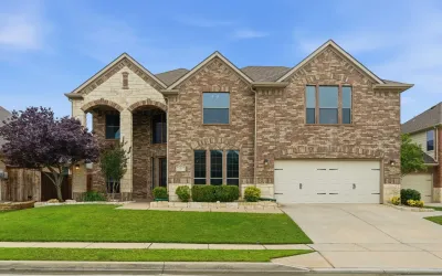 Single Family Residence For Sale in Denton County , 404 Sodbury Court, Roanoke, Texas 76262, 4 Bedrooms, 4 Bathrooms, 2 Garage spaces, 4,205 Sqft, built in 2008, Price $720,000, mls#21267293, Real Estate Agent in Roanoke, Homes For Sale in Denton county, Homes For Sale in Roanoke, Realtor in Roanoke Texas, Real Estate Brokerage Independent Realty Texas, Luminita Cordes Realtor
