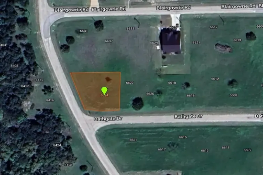 Improved Land For Sale in Johnson County , 6624 Bathgate, Cleburne, Texas 76033, 0, 0, Garage spaces, 0 Sqft, built in 0, Price $40,000, mls#21262200, Real Estate Agent in Cleburne, Homes For Sale in Johnson county, Homes For Sale in Cleburne, Realtor in Cleburne Texas, Real Estate Brokerage Independent Realty Texas, Luminita Cordes Realtor