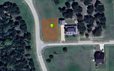 Improved Land For Sale in Johnson County , 6640 Blairgowrie, Cleburne, Texas 76033, 0, 0, Garage spaces, 0 Sqft, built in 0, Price $40,000, mls#21262170, Real Estate Agent in Cleburne, Homes For Sale in Johnson county, Homes For Sale in Cleburne, Realtor in Cleburne Texas, Real Estate Brokerage Independent Realty Texas, Luminita Cordes Realtor