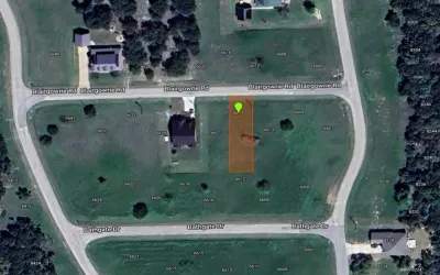 Improved Land For Sale in Johnson County , 6617 Blairgowrie, Cleburne, Texas 76033, 0, 0, Garage spaces, 0 Sqft, built in 0, Price $35,000, mls#21262196, Real Estate Agent in Cleburne, Homes For Sale in Johnson county, Homes For Sale in Cleburne, Realtor in Cleburne Texas, Real Estate Brokerage Independent Realty Texas, Luminita Cordes Realtor