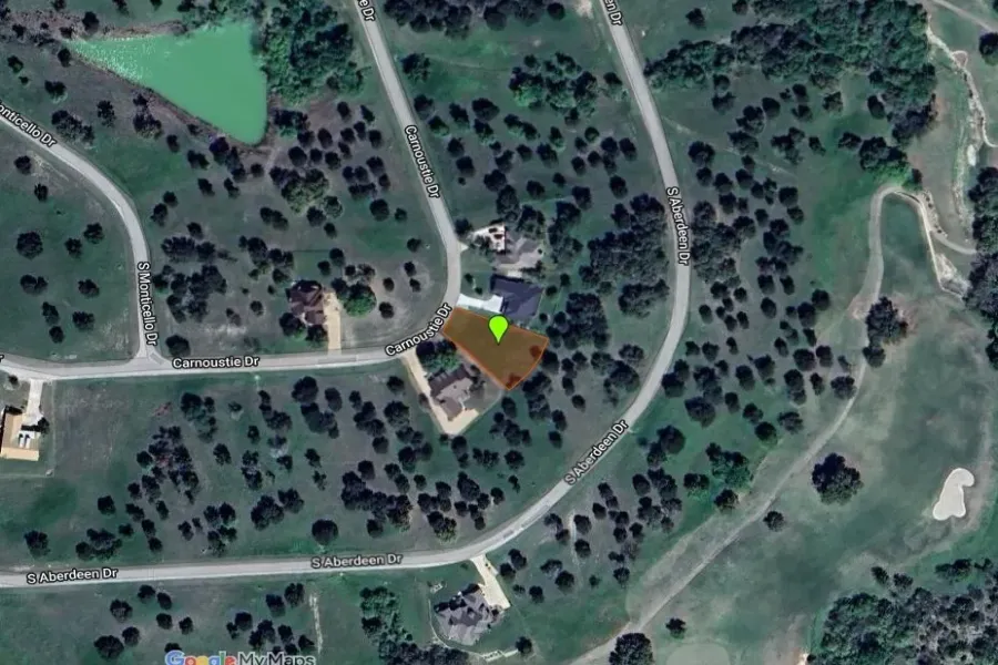 Improved Land For Sale in Johnson County , 7141 Carnoustie, Cleburne, Texas 76033, 0, 0, Garage spaces, 0 Sqft, built in 0, Price $40,000, mls#21262162, Real Estate Agent in Cleburne, Homes For Sale in Johnson county, Homes For Sale in Cleburne, Realtor in Cleburne Texas, Real Estate Brokerage Independent Realty Texas, Luminita Cordes Realtor