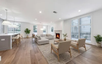 Condominium For Sale in Denton County , 5270 Town and Country Boulevard 111, Frisco, Texas 75034, 2 Bedrooms, 3 Bathrooms, 2 Garage spaces, 2,513 Sqft, built in 2019, Price $995,000, mls#21270454, Real Estate Agent in Frisco, Homes For Sale in Denton county, Homes For Sale in Frisco, Realtor in Frisco Texas, Real Estate Brokerage Independent Realty Texas, Luminita Cordes Realtor