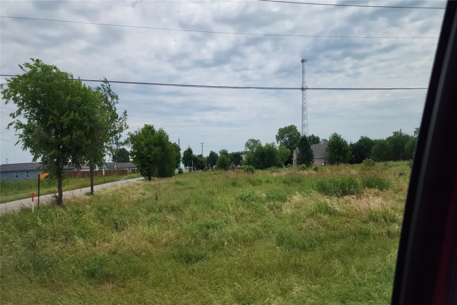 3 Acres at the SE Corner of FM-982 and CR-1099 in Princeton