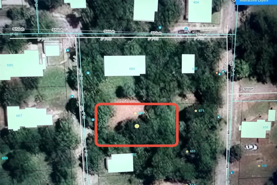 Unimproved Land For Sale in Lamar County , 664 5th Street NW, Paris, Texas 75460, 0, 0, Garage spaces, 0 Sqft, built in 0, Price $30,000, mls#21274316, Real Estate Agent in Paris, Homes For Sale in Lamar county, Homes For Sale in Paris, Realtor in Paris Texas, Real Estate Brokerage Independent Realty Texas, Luminita Cordes Realtor