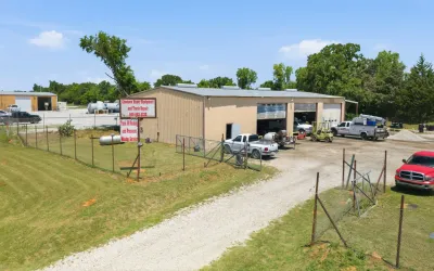 Industrial For Sale in Wise County , 315 Highway 114, Bridgeport, Texas 76426, 0, 0, Garage spaces, 5,000 Sqft, built in 1982, Price $750,000, mls#21272415, Real Estate Agent in Bridgeport, Homes For Sale in Wise county, Homes For Sale in Bridgeport, Realtor in Bridgeport Texas, Real Estate Brokerage Independent Realty Texas, Luminita Cordes Realtor