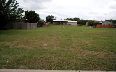Improved Land For Sale in San Saba County , 111 Burkett Drive, San Saba, Texas 76877, 0, 0, Garage spaces, 0 Sqft, built in 0, Price $45,000, mls#21274394, Real Estate Agent in San Saba, Homes For Sale in San Saba county, Homes For Sale in San Saba, Realtor in San Saba Texas, Real Estate Brokerage Independent Realty Texas, Luminita Cordes Realtor