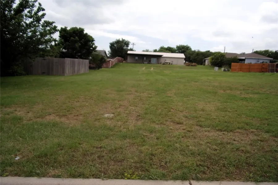 Improved Land For Sale in San Saba County , 111 Burkett Drive, San Saba, Texas 76877, 0, 0, Garage spaces, 0 Sqft, built in 0, Price $45,000, mls#21274394, Real Estate Agent in San Saba, Homes For Sale in San Saba county, Homes For Sale in San Saba, Realtor in San Saba Texas, Real Estate Brokerage Independent Realty Texas, Luminita Cordes Realtor