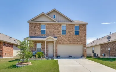 Single Family Residence For Sale in Tarrant County , 409 Falling Star Drive, Fort Worth, Texas 76052, 4 Bedrooms, 2 Bathrooms, 2 Garage spaces, 1,959 Sqft, built in 2019, Price $405,000, mls#21274092, Real Estate Agent in Fort Worth, Homes For Sale in Tarrant county, Homes For Sale in Fort Worth, Realtor in Fort Worth Texas, Real Estate Brokerage Independent Realty Texas, Luminita Cordes Realtor
