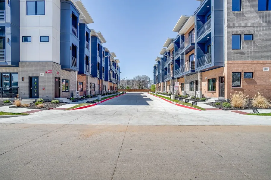Apartment For Sale in Tarrant County , 115 Merritt Street, Fort Worth, Texas 76114, 12 Bedrooms, 16 Bathrooms, Garage spaces, 8,400 Sqft, built in 2025, Price $2,500,000, mls#21268353, Real Estate Agent in Fort Worth, Homes For Sale in Tarrant county, Homes For Sale in Fort Worth, Realtor in Fort Worth Texas, Real Estate Brokerage Independent Realty Texas, Luminita Cordes Realtor