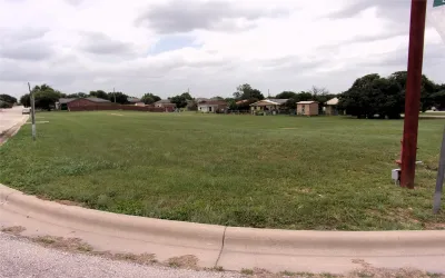 Improved Land For Sale in San Saba County , 1902 W Brown Street, San Saba, Texas 76877, 0, 0, Garage spaces, 0 Sqft, built in 0, Price $45,000, mls#21274998, Real Estate Agent in San Saba, Homes For Sale in San Saba county, Homes For Sale in San Saba, Realtor in San Saba Texas, Real Estate Brokerage Independent Realty Texas, Luminita Cordes Realtor
