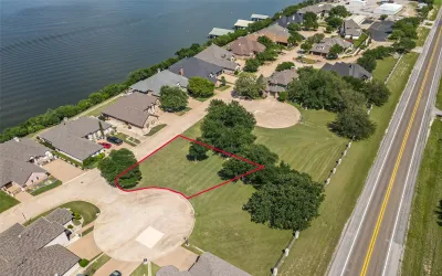 Improved Land For Sale in Hood County , 4109 Bluff View Drive, Granbury, Texas 76048, 0, 0, Garage spaces, 0 Sqft, built in 0, Price $70,000, mls#21273353, Real Estate Agent in Granbury, Homes For Sale in Hood county, Homes For Sale in Granbury, Realtor in Granbury Texas, Real Estate Brokerage Independent Realty Texas, Luminita Cordes Realtor