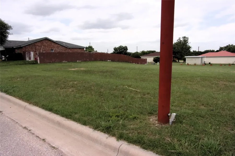 Improved Land For Sale in San Saba County , 1906 W Brown Street, San Saba, Texas 76877, 0, 0, Garage spaces, 0 Sqft, built in 0, Price $45,000, mls#21275106, Real Estate Agent in San Saba, Homes For Sale in San Saba county, Homes For Sale in San Saba, Realtor in San Saba Texas, Real Estate Brokerage Independent Realty Texas, Luminita Cordes Realtor