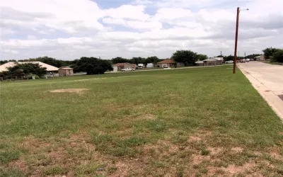 Improved Land For Sale in San Saba County , 1908 W Brown Street, San Saba, Texas 76877, 0, 0, Garage spaces, 0 Sqft, built in 0, Price $45,000, mls#21275123, Real Estate Agent in San Saba, Homes For Sale in San Saba county, Homes For Sale in San Saba, Realtor in San Saba Texas, Real Estate Brokerage Independent Realty Texas, Luminita Cordes Realtor