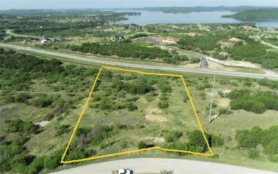 Unimproved Land For Sale in Palo Pinto County , Lot 458 Canyon Wren, Possum Kingdom Lake, Texas 76449, 0, 0, Garage spaces, 0 Sqft, built in 0, Price $40,000, mls#21272986, Real Estate Agent in Possum Kingdom Lake, Homes For Sale in Palo Pinto county, Homes For Sale in Possum Kingdom Lake, Realtor in Possum Kingdom Lake Texas, Real Estate Brokerage Independent Realty Texas, Luminita Cordes Realtor