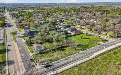 Unimproved Land For Sale in Dallas County , 451 N Jim Miller Road, Dallas, Texas 75217, 0, 0, Garage spaces, 0 Sqft, built in 0, Price $100,000, mls#21275583, Real Estate Agent in Dallas, Homes For Sale in Dallas county, Homes For Sale in Dallas, Realtor in Dallas Texas, Real Estate Brokerage Independent Realty Texas, Luminita Cordes Realtor