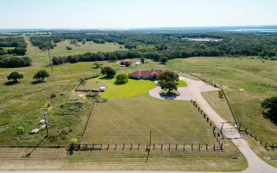 Farm For Sale in Wise County , TBD FM-1810 58, Chico, Texas 76087, 3 Bedrooms, 3 Bathrooms, 2 Garage spaces, 2,900 Sqft, built in 2007, Price $1,600,000, mls#21276213, Real Estate Agent in Chico, Homes For Sale in Wise county, Homes For Sale in Chico, Realtor in Chico Texas, Real Estate Brokerage Independent Realty Texas, Luminita Cordes Realtor