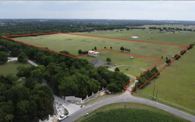 Unimproved Land For Sale in Ellis County , 0000 S Hampton Road, Oak Leaf, Texas 75154, 0, 0, Garage spaces, 0 Sqft, built in 0, Price $832,800, mls#21275546, Real Estate Agent in Oak Leaf, Homes For Sale in Ellis county, Homes For Sale in Oak Leaf, Realtor in Oak Leaf Texas, Real Estate Brokerage Independent Realty Texas, Luminita Cordes Realtor
