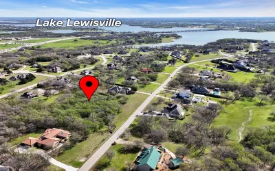 Unimproved Land For Sale in Denton County , 3521 Pinnacle Bay Point, Little Elm, Texas 75068, 0, 0, Garage spaces, 0 Sqft, built in 0, Price $290,000, mls#21276845, Real Estate Agent in Little Elm, Homes For Sale in Denton county, Homes For Sale in Little Elm, Realtor in Little Elm Texas, Real Estate Brokerage Independent Realty Texas, Luminita Cordes Realtor