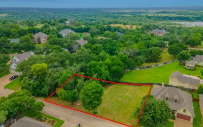 Unimproved Land For Sale in Mc Lennan County , 17058 Dominion Drive, Woodway, Texas 76712, 0, 0, Garage spaces, 0 Sqft, built in 0, Price $195,000, mls#21276843, Real Estate Agent in Woodway, Homes For Sale in Mc Lennan county, Homes For Sale in Woodway, Realtor in Woodway Texas, Real Estate Brokerage Independent Realty Texas, Luminita Cordes Realtor