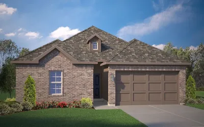 Single Family Residence For Sale in Hood County , 435 SUNDAY SILENCE Way, Granbury, Texas 76049, 3 Bedrooms, 2 Bathrooms, 2 Garage spaces, 1,475 Sqft, built in 2026, Price $304,990, mls#21276513, Real Estate Agent in Granbury, Homes For Sale in Hood county, Homes For Sale in Granbury, Realtor in Granbury Texas, Real Estate Brokerage Independent Realty Texas, Luminita Cordes Realtor