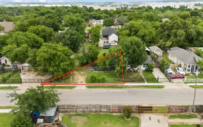 Unimproved Land For Sale in Dallas County , 3220 Odessa Street, Dallas, Texas 75212, 0, 0, Garage spaces, 0 Sqft, built in 0, Price $85,000, mls#21275844, Real Estate Agent in Dallas, Homes For Sale in Dallas county, Homes For Sale in Dallas, Realtor in Dallas Texas, Real Estate Brokerage Independent Realty Texas, Luminita Cordes Realtor