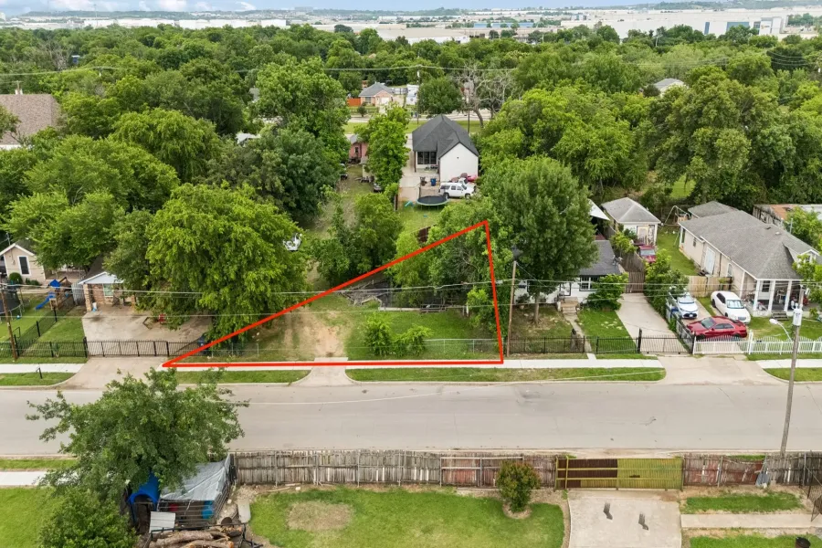 Unimproved Land For Sale in Dallas County , 3220 Odessa Street, Dallas, Texas 75212, 0, 0, Garage spaces, 0 Sqft, built in 0, Price $85,000, mls#21275844, Real Estate Agent in Dallas, Homes For Sale in Dallas county, Homes For Sale in Dallas, Realtor in Dallas Texas, Real Estate Brokerage Independent Realty Texas, Luminita Cordes Realtor