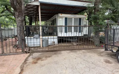Single Family Residence For Sale in Brown County , 2140 Redbud Drive, May, Texas 76857, 0, 0, Garage spaces, 680 Sqft, built in 2007, Price $75,000, mls#21278629, Real Estate Agent in May, Homes For Sale in Brown county, Homes For Sale in May, Realtor in May Texas, Real Estate Brokerage Independent Realty Texas, Luminita Cordes Realtor