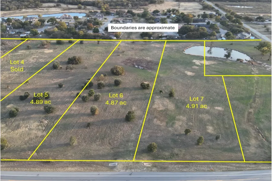 Improved Land For Sale in Clay County , 0 TBD Lot 6 E Omega St, Henrietta, Texas 76365, 0, 0, Garage spaces, 0 Sqft, built in 0, Price $80,000, mls#21278958, Real Estate Agent in Henrietta, Homes For Sale in Clay county, Homes For Sale in Henrietta, Realtor in Henrietta Texas, Real Estate Brokerage Independent Realty Texas, Luminita Cordes Realtor