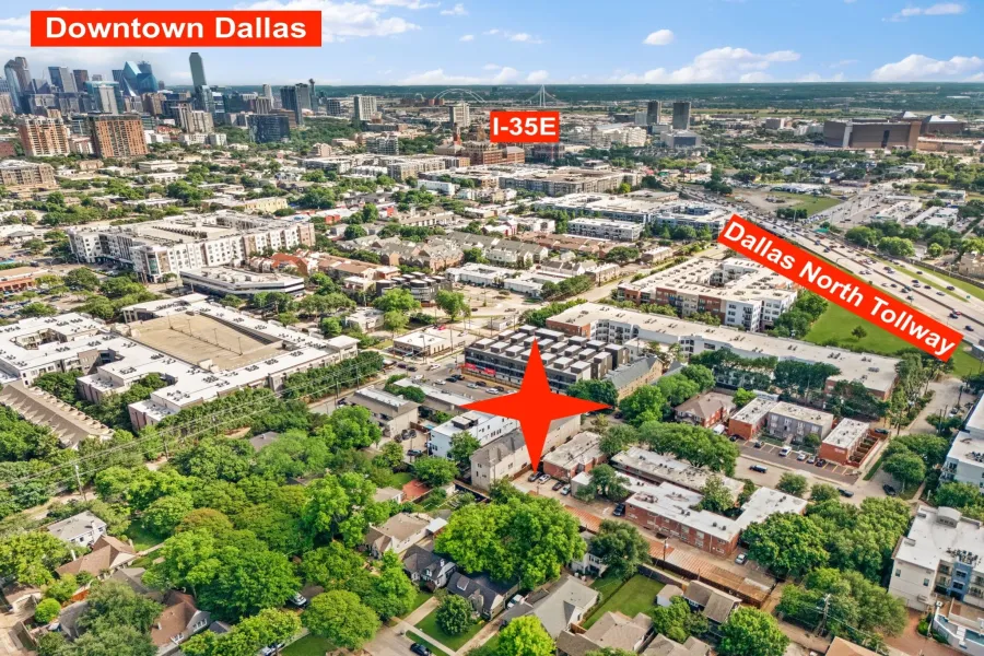 Townhouse For Sale in Dallas County , 4316 Cedar Springs Road C, Dallas, Texas 75219, 3 Bedrooms, 3 Bathrooms, 2 Garage spaces, 2,455 Sqft, built in 2002, Price $675,000, mls#21277828, Real Estate Agent in Dallas, Homes For Sale in Dallas county, Homes For Sale in Dallas, Realtor in Dallas Texas, Real Estate Brokerage Independent Realty Texas, Luminita Cordes Realtor